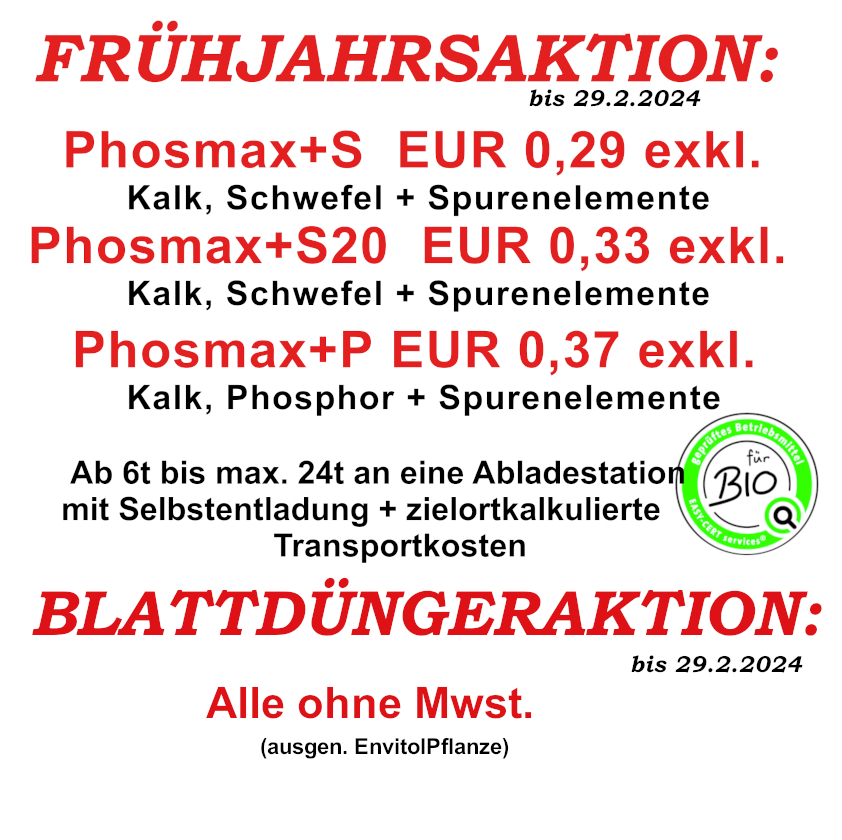 Frühjahrsaktion2024