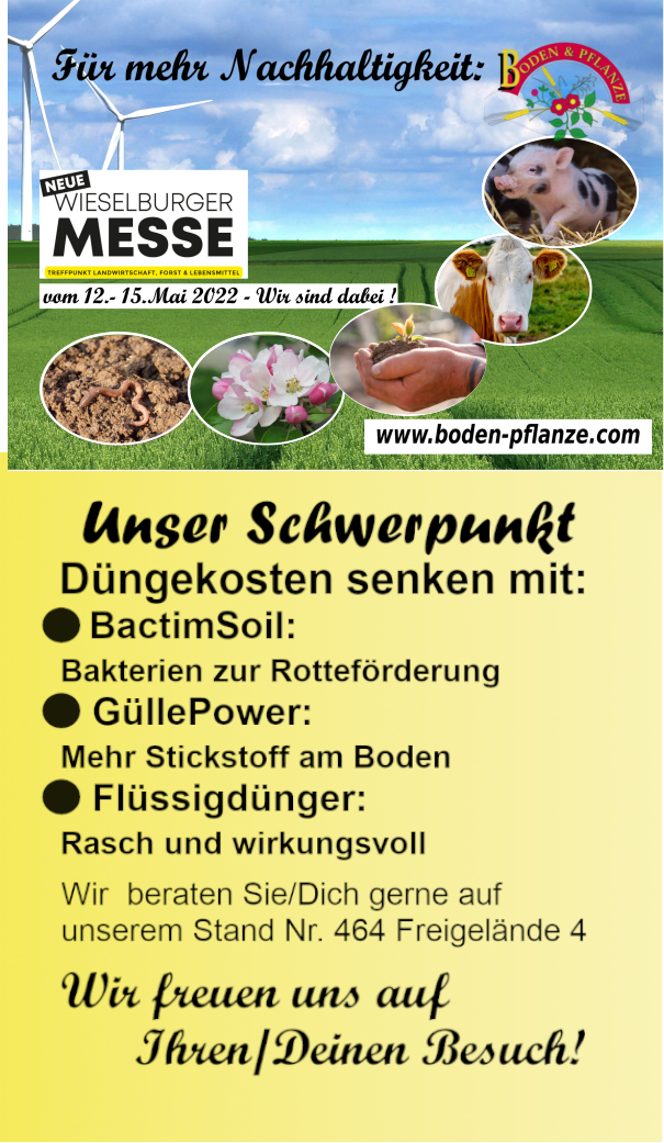 WieselburgerMesse