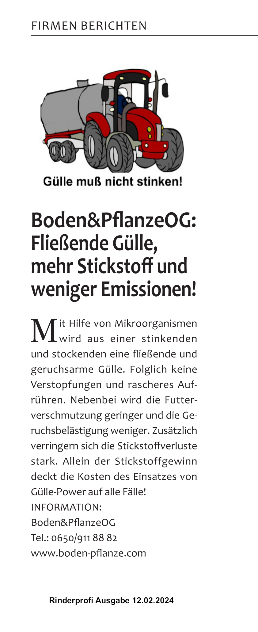 Rinderprofi