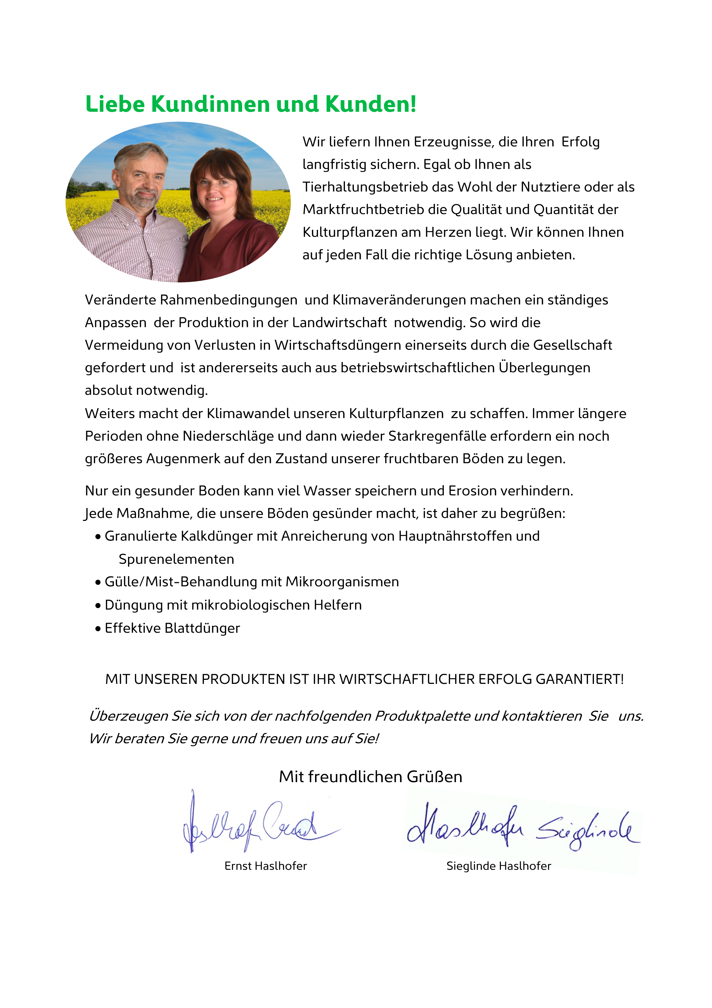 unternehmen